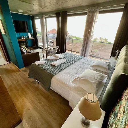 Victoria Ocean View Room Ponta do Pargo Ngoại thất bức ảnh