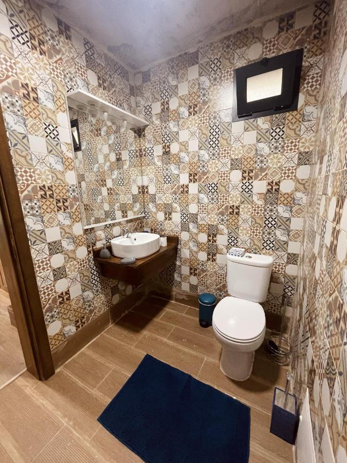 Victoria Ocean View Room Ponta do Pargo Ngoại thất bức ảnh