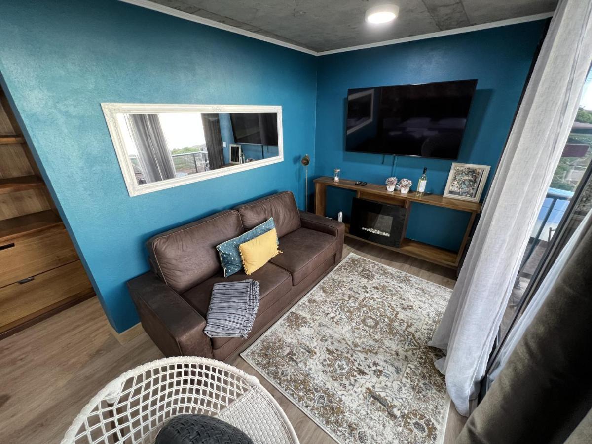 Victoria Ocean View Room Ponta do Pargo Ngoại thất bức ảnh