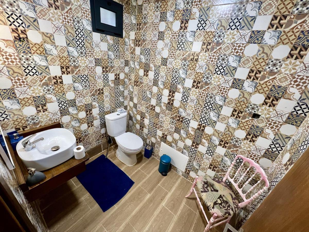 Victoria Ocean View Room Ponta do Pargo Ngoại thất bức ảnh