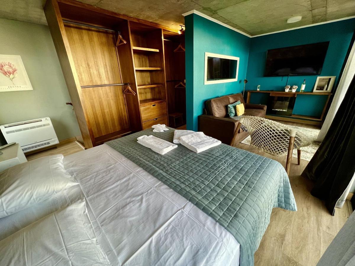 Victoria Ocean View Room Ponta do Pargo Ngoại thất bức ảnh