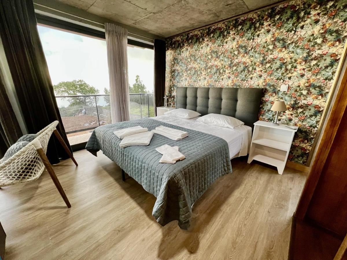 Victoria Ocean View Room Ponta do Pargo Ngoại thất bức ảnh