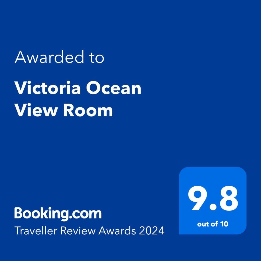 Victoria Ocean View Room Ponta do Pargo Ngoại thất bức ảnh